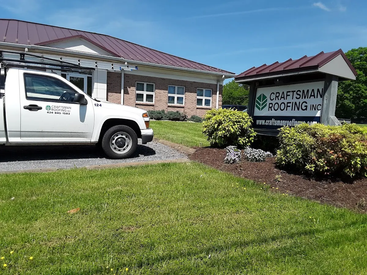 Quality Chimney Repair by experienced craftsmen in Bay City